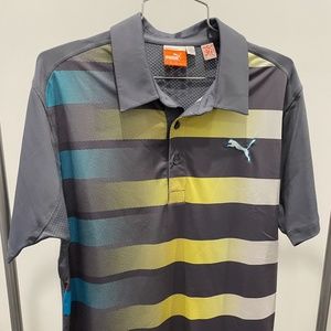 Puma Golf Polo, Small
